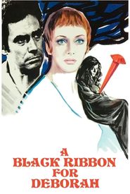A Black Ribbon for Deborah