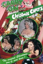 Carry on Christmas: Carry on Stuffing