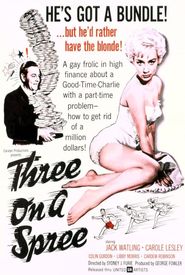 Three on a Spree