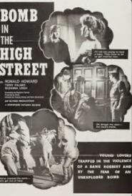 Bomb in the High Street