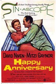 Happy Anniversary