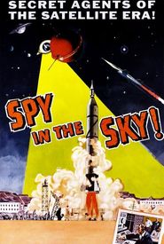 Spy in the Sky!