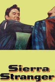 Sierra Stranger