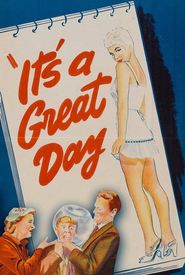 It's a Great Day!