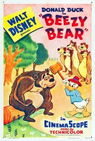 Beezy Bear