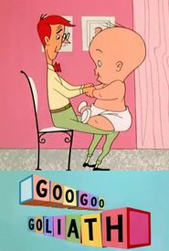 Goo Goo Goliath