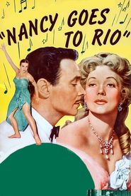 Nancy Goes to Rio
