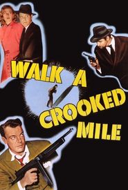Walk a Crooked Mile
