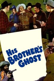 His Brother's Ghost