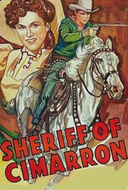 Sheriff of Cimarron