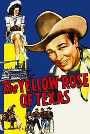 The Yellow Rose of Texas