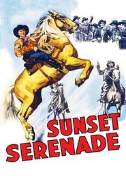 Sunset Serenade