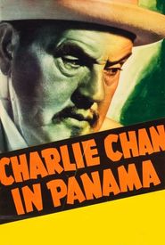 Charlie Chan in Panama