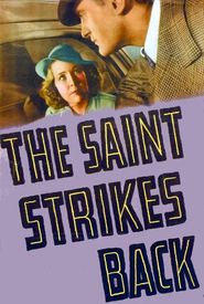 The Saint Strikes Back