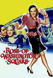 Rose of Washington Square