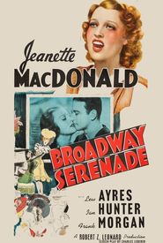 Broadway Serenade