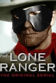 The Lone Ranger