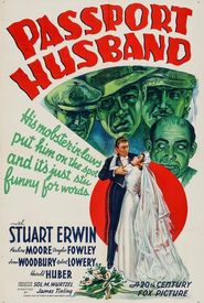Passport Husband