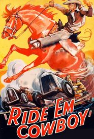 Ride 'Em Cowboy