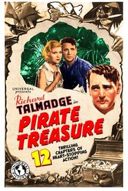 Pirate Treasure