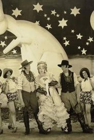 Showgirl's Luck