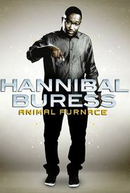 Hannibal Buress: Animal Furnace