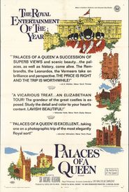 Palaces of a Queen
