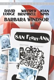 San Ferry Ann