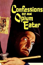 Confessions of an Opium Eater