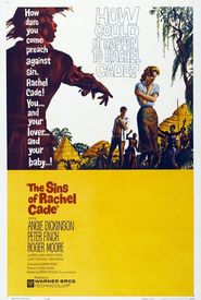 The Sins of Rachel Cade