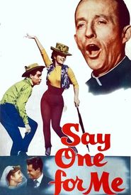 Say One for Me