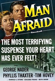 Man Afraid
