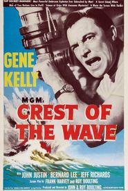 Crest of the Wave