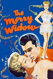 The Merry Widow