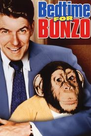 Bedtime for Bonzo