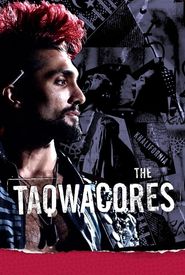 The Taqwacores