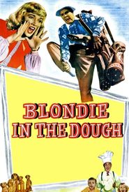 Blondie in the Dough