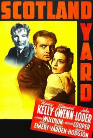 Scotland Yard