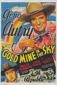 Gold Mine in the Sky