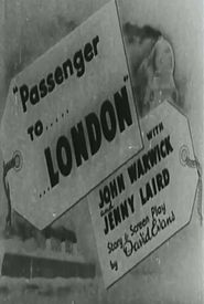 Passenger to London