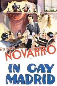 In Gay Madrid