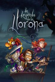 The Legend of La Llorona