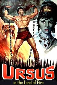 Ursus in the Land of Fire