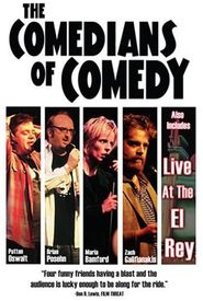 The Comedians of Comedy