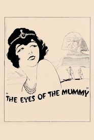 The Eyes of the Mummy