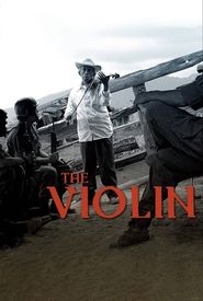 El violín