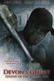 Devon's Ghost: Legend of the Bloody Boy