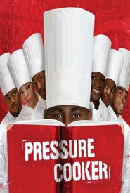 Pressure Cooker