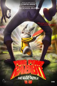 Ping Pong Rabbit