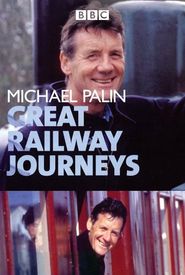 Great Railway Journeys of the World